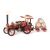 Rokr Mechanical Steam Engine