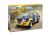 Fiat 131 Abarth Rally Olio 1/24