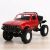 C-14 WPL Pickup Crawler 4X4 1/16 RTR