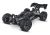 Jato 4x4 BL2S 1/8 RTR No Battery/Charger Black