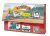 Ringling Bros Lil Big Top Train Set G Scale