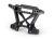 HD Front Shock Tower Black