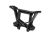 HD Rear Shock Tower Black