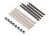 XHD Suspension Pin Set