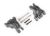Rear Axle Carriers HD Gray