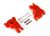 XHD Axle Carriers Red pr
