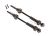 Front Steel CV Driveshafts pr