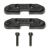 Rear Arm Mount D 4x4
