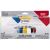 Custom 7 Bottle Enamel Paint Set