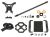 SC10 4x4 FT Upgrade Kit
