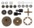 B6.1 Gear Diff