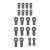 RC10B6.4 Shock Rod Ends