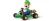 MarioKart R/C Pipe Kart Luigi