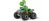 Mario Kart Yoshi Quad 1/40 RTR