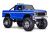 TRX-4 1/10 Crawler Ford F-150 Ranger XLT High Trail Blue