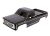 1979 Chevy K10 Body Ptd Black
