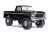 TRX-4 1979 Ford F-150 Truck 4WD RTR Black 1/10