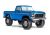 TRX-4 1979 Ford F-150 Truck 4WD RTR Blue 1/10