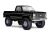 TRX-4 1979 Chevrolet K10 Truck 4WD RTR Black RTR 1/10