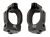 RC10B74 Caster Blocks 9deg