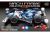 Mini4WD Mach Frame Philippine Cup Special