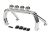 Roll Bar/ Roll Bar Mounts 9212
