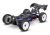 Jato 4x4 VXL 1/8 4WD Buggy No Battery/Charger RTR Blue