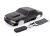 Ford Mustang Fox Body Painted Black w/ Details & Hardware