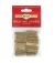 Brass Rail Joiners for G 24pc
