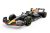 Red Bull Oracle F1 RB18 1/12 RTR