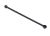 Front CV Driveshaft 133.5mm