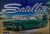 1965 Plymouth Satellite 1/25