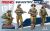 IDF Infantry Set 1/35