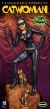 1966 DC Catwoman Figure Kit
