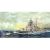 Bismarck Battleship 1941 Top Grade 1/700