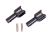 HD Ctr Diff Output Cups