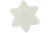 Hama Bead Pegboard Star