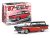 1957 Ford Del Rio Wagon 1/24
