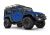 TRX-4M Land Rover Defender 1/18 RTR 4X4 Trail Truck Blue