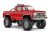 TRX-4M RTR HT Chevy K10 Red