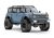 TRX-4M Ford Bronco 1/18 RTR 4X4 Trail Truck Area51
