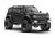 TRX-4M Ford Bronco 1/18 RTR 4X4 Trail Truck Black