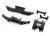 Bumper Set w/ Fr Winch Mount