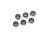 TRX-4M Transmission Bearings