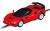 Ferrari SF-90 Corsa Red GO Car