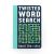 Twisted Word Search Puzzle Book