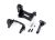 Shock Mounts & Trailer Hitch