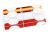 Decal Sheet 1/18 TRX-4M 1979 Ford F-150