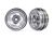 Wheels 1.0 Satin Chrome pr