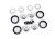 Alu Wheels 1.0 Silver 4pk